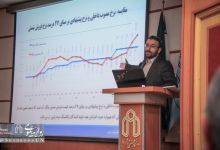 گزارش تصویری | همایش روز مهندس و تجلیل از فعالین عرصه معدن 